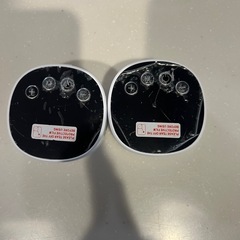 ハンズフリー搾乳器の画像