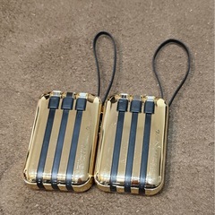 無料　支柱とか服とか充電器とかまとめての画像