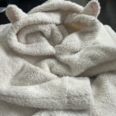 GU パジャマ　パーカー　3つまとめての画像