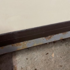 パーテーションの画像