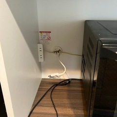 食器棚　美品の画像