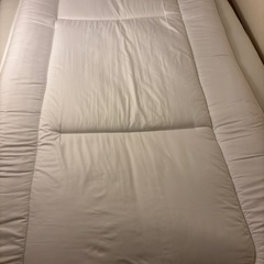 【交渉中】敷布団 寝具の画像