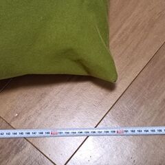 ヨギボーマックス（yogibo max）　直接手渡しの画像