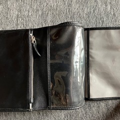 COLE HAAN コールハーン　二つ折財布2個美品‼️の画像