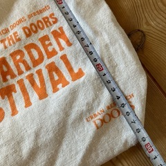 ⭕️アーバンリサーチ★コットンショルダーバッグの画像