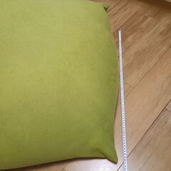 ヨギボーマックス（yogibo max）　直接手渡しの画像