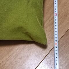 ヨギボーマックス（yogibo max）　直接手渡しの画像