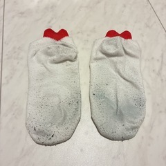 ⑥ ソックス 靴下 タンス整理品の画像