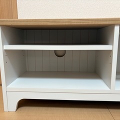テレビ台の画像