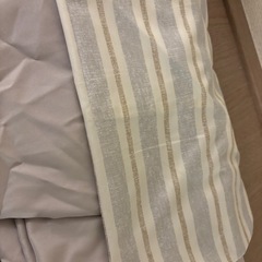 【交渉中】敷布団 寝具の画像