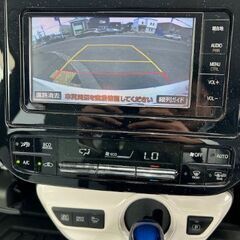 ❑全国自社ローン対応❑          ★平成28年登録トヨタプリウス の画像