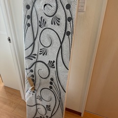 【無料　対面不要】美品、絆なし、アジア雑貨、壁掛け、の画像