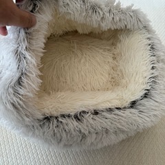 ペット用ベッドの画像