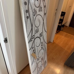 【無料　対面不要】美品、絆なし、アジア雑貨、壁掛け、の画像