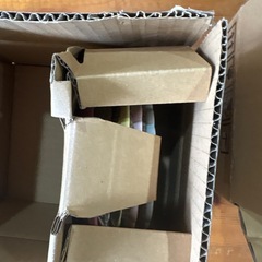 金麦　花やか皿　10まいの画像