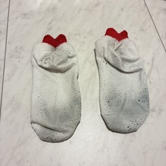 ⑦ 靴下 ソックス タンス整理品の画像