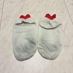 ⑧ 靴下 ソックス タンス整理品の画像