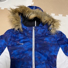 スキーウェアセット-Mサイズ（高学年から）の画像