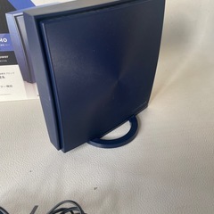 I-O DATA アイ・オー・データ Wi-Fiルーター WN-PL1167EX01 867＋300Mbps 中古品  の画像