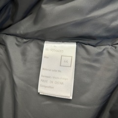 【受け渡し予定者様決定】souk   メンズ　44サイズの画像