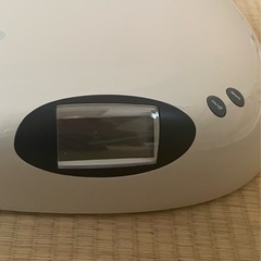 ベビースケールの画像