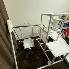 【5,000円】⑤ジャングルジム,ノナカワールド,NONAKA WORLD,野中製作所の画像