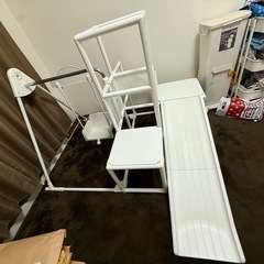 【5,000円】⑤ジャングルジム,ノナカワールド,NONAKA WORLD,野中製作所の画像