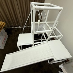 【5,000円】⑤ジャングルジム,ノナカワールド,NONAKA WORLD,野中製作所の画像