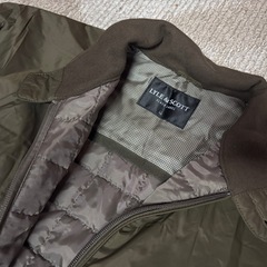 メンズ　ジャンパー　新品未使用の画像