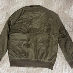 メンズ　ジャンパー　新品未使用の画像