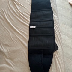 腰バンドの画像