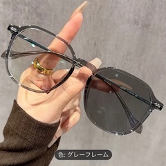 【新品】調光サングラス 3色から選べるの画像