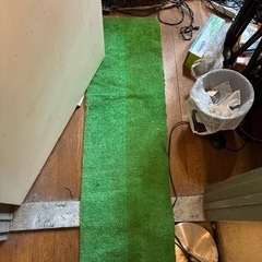 パターマットの画像