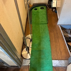 パターマットの画像