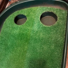 パターマットの画像