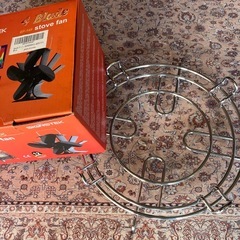 コロナ石油ストーブの画像