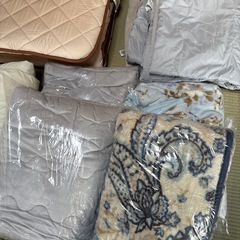 布団　無料の画像