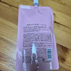 Na.be ヘアミスト 詰め替え用の画像