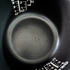 【12/21-23引渡し希望】TOSHIBA 炊飯器の画像