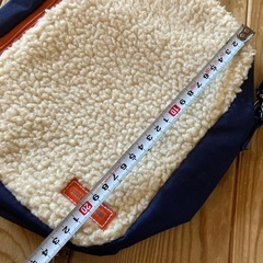 ⭕️美品★もこもこショルダーバッグの画像