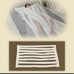 【格安】睡眠用うどん　悟空のきもち　うどん布団快眠の画像