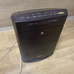 Panasonic 加湿空気清浄機　F-VC55XK の画像