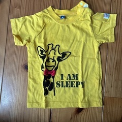 子ども服90cmの画像