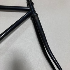 SURLY Steamroller フレームの画像