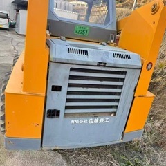 ボブキャットの画像