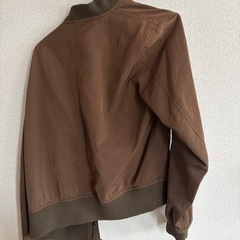 ジャンバーの画像