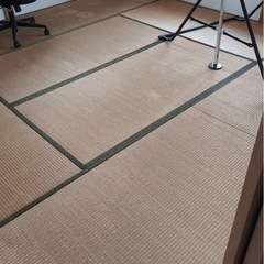 中古　畳　16畳有ります。の画像