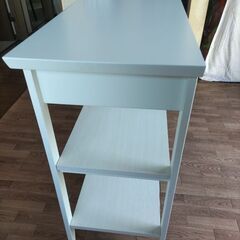 コンソールテーブルの画像