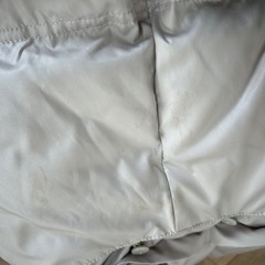 シトラスノーツ　ダウンコート　9号サイズ の画像