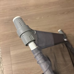 ベビーゲートの画像